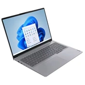 Lenovo ThinkBook 16p G6 IAX notebook 16" 3.2K, ICU9 275HX + 32 TOPS NPU Card, 32GB, 1TB, RTX 5060 8GB, Windows 11 Pro