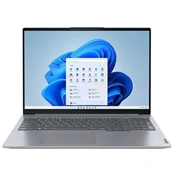 Lenovo ThinkBook 16p G6 IAX notebook 16" 3.2K, ICU9 275HX + 32 TOPS NPU Card, 32GB, 1TB, RTX 5060 8GB, Windows 11 Pro