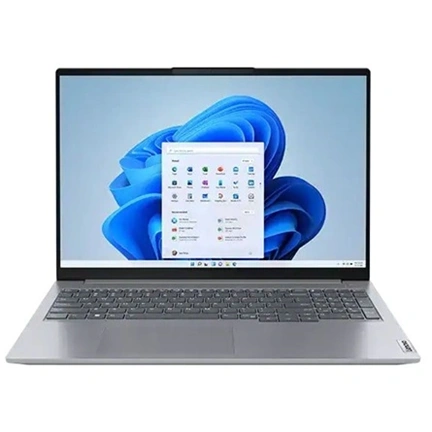 Lenovo ThinkBook 16p G6 IAX notebook 16" 3.2K, ICU9 275HX + 32 TOPS NPU Card, 32GB, 1TB, RTX 5060 8GB, Windows 11 Pro