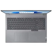 Lenovo ThinkBook 16p G6 IAX notebook 16" 3.2K, ICU9 275HX + 32 TOPS NPU Card, 32GB, 1TB, RTX 5060 8GB, Windows 11 Pro