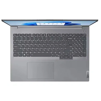 Lenovo ThinkBook 16p G6 IAX notebook 16" 3.2K, ICU9 275HX + 32 TOPS NPU Card, 32GB, 1TB, RTX 5060 8GB, Windows 11 Pro