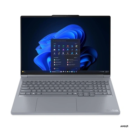 Lenovo ThinkBook 16p G6 IAX notebook 16" WQXGA, ICU7 255HX + 32 TOPS NPU Card, 32GB, 1TB, RTX 5060 8GB, Windows 11 Pro