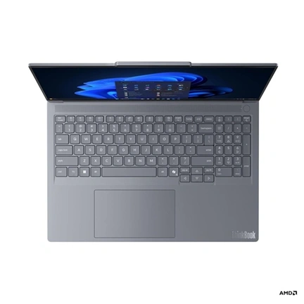 Lenovo ThinkBook 16p G6 IAX notebook 16" WQXGA, ICU7 255HX + 32 TOPS NPU Card, 32GB, 1TB, RTX 5060 8GB, Windows 11 Pro