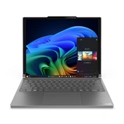 Lenovo ThinkBook Plus G6 Rollable notebook 14"/16,7" POLED 120Hz, ICU 258V, 32GB, 1TB, Windows 11 Pro, angol kiosztás