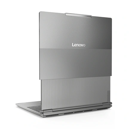 Lenovo ThinkBook Plus G6 Rollable notebook 14"/16,7" POLED 120Hz, ICU 258V, 32GB, 1TB, Windows 11 Pro, angol kiosztás