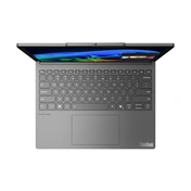 Lenovo ThinkBook Plus G6 Rollable notebook 14"/16,7" POLED 120Hz, ICU 258V, 32GB, 1TB, Windows 11 Pro, angol kiosztás