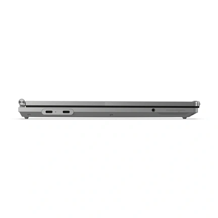Lenovo ThinkBook Plus G6 Rollable notebook 14"/16,7" POLED 120Hz, ICU 258V, 32GB, 1TB, Windows 11 Pro, angol kiosztás