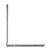 Lenovo ThinkBook Plus G6 Rollable notebook 14"/16,7" POLED 120Hz, ICU 258V, 32GB, 1TB, Windows 11 Pro, angol kiosztás