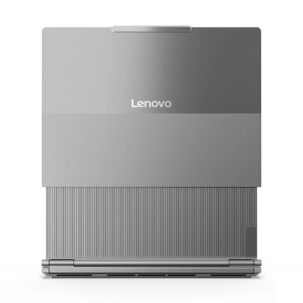 Lenovo ThinkBook Plus G6 Rollable notebook 14"/16,7" POLED 120Hz, ICU 258V, 32GB, 1TB, Windows 11 Pro, angol kiosztás