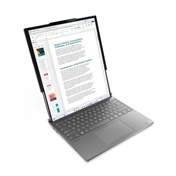 Lenovo ThinkBook Plus G6 Rollable notebook 14"/16,7" POLED 120Hz, ICU 258V, 32GB, 1TB, Windows 11 Pro, angol kiosztás