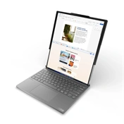 Lenovo ThinkBook Plus G6 Rollable notebook 14"/16,7" POLED 120Hz, ICU 258V, 32GB, 1TB, Windows 11 Pro, angol kiosztás