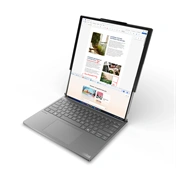 Lenovo ThinkBook Plus G6 Rollable notebook 14"/16,7" POLED 120Hz, ICU 258V, 32GB, 1TB, Windows 11 Pro, angol kiosztás