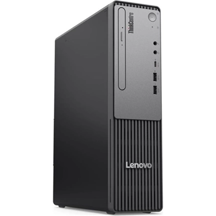 Lenovo ThinkCentre Neo 30s Gen 5 számítógép, Intel Core i5-13420H, 16GB DDR5, 512GB SSD, DVD±RW, nincs operációs rendsz.