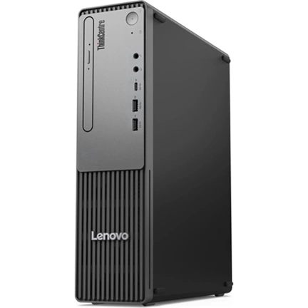 Lenovo ThinkCentre Neo 30s Gen 5 számítógép, Intel Core i5-13420H, 16GB DDR5, 512GB SSD, DVD±RW, nincs operációs rendsz.