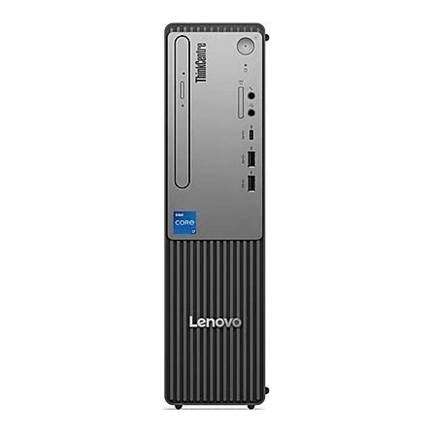 Lenovo ThinkCentre Neo 30s Gen 5 számítógép, Intel Core i5-13420H, 16GB DDR5, 512GB SSD, DVD±RW, nincs operációs rendsz.