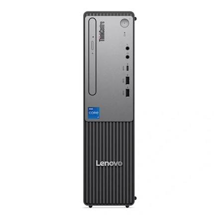 Lenovo ThinkCentre Neo 30s Gen 5 számítógép, Intel Core i5-13420H, 16GB DDR5, 512GB SSD, nincs operációs rendszer