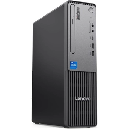 Lenovo ThinkCentre Neo 30s Gen 5 számítógép, Intel Core i7-13620H, 16GB DDR5, 512GB SSD, DVD±RW, Windows 11 Pro