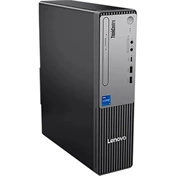 Lenovo ThinkCentre Neo 50s Gen 5 számítógép, Intel Core i5-13400, 16GB DDR5, 512GB SSD, DVD-RW, FreeDOS