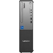 Lenovo ThinkCentre Neo 50s Gen 5 számítógép, Intel Core i5-13400, 16GB DDR5, 512GB SSD, DVD-RW, FreeDOS