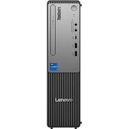 Lenovo ThinkCentre Neo 50s Gen 5 számítógép, Intel Core i5-13400, 16GB DDR5, 512GB SSD, DVD-RW, FreeDOS