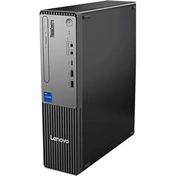 Lenovo ThinkCentre Neo 50s Gen 5 számítógép, Intel Core i5-13400, 16GB DDR5, 512GB SSD, DVD-RW, FreeDOS