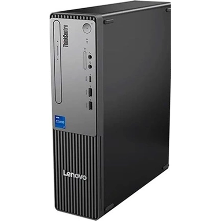 Lenovo ThinkCentre Neo 50s Gen 5 számítógép, Intel Core i5-13400, 16GB DDR5, 512GB SSD, DVD-RW, FreeDOS