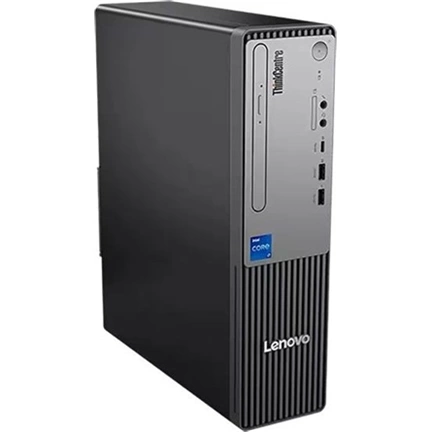Lenovo ThinkCentre Neo 50s Gen 5 számítógép, Intel Core i7-13700, 16GB DDR5, 512GB SSD, Windows 11 Pro