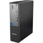 Lenovo ThinkCentre Neo 50s Gen 5 számítógép, Intel Core i7-13700, 16GB DDR5, 512GB SSD, Windows 11 Pro