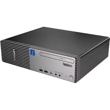 Lenovo ThinkCentre Neo 50s Gen 5 számítógép, Intel Core i7-13700, 16GB DDR5, 512GB SSD, Windows 11 Pro