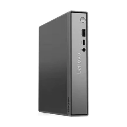 Lenovo ThinkCentre Neo 55q Gen 6 számítógép, AMD Ryzen 5 220, 16GB DDR5, 1TB SSD, Wi-Fi 6 RT, 90W, nincs OS