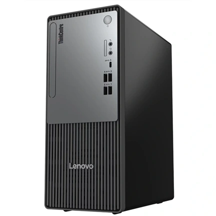 Lenovo ThinkCentre neo 30t Gen 5 számítógép, Intel Core i5-13420H, 8GB DDR5, 512GB SSD, Wi-Fi 6, nincs OS
