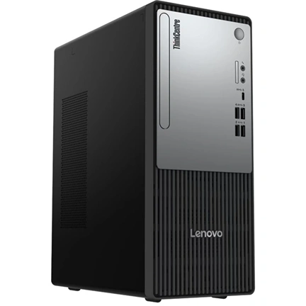 Lenovo ThinkCentre neo 30t Gen 5 számítógép, Intel Core i5-13420H, 8GB DDR5, 512GB SSD, Wi-Fi 6, nincs OS