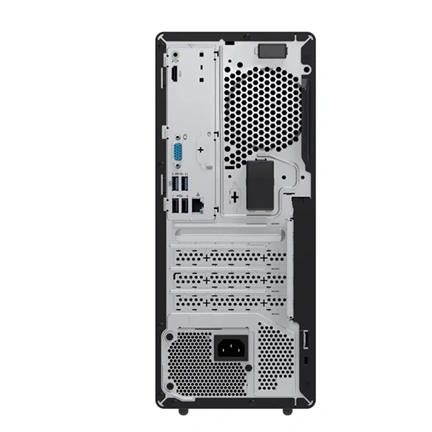 Lenovo ThinkCentre neo 30t Gen 5 számítógép, Intel Core i5-13420H, 8GB DDR5, 512GB SSD, Wi-Fi 6, nincs OS