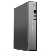 Lenovo ThinkCentre neo 50q Gen 5 számítógép, Intel Core i5-13420H, 16GB, 512GB SSD, nincs operációs rendszer