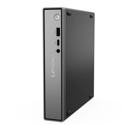 Lenovo ThinkCentre neo 50q Gen 5 számítógép, Intel Core i5-13420H, 16GB, 512GB SSD, nincs operációs rendszer