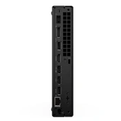 Lenovo ThinkCentre neo 50q Gen 5 számítógép, Intel Core i5-13420H, 16GB, 512GB SSD, nincs operációs rendszer