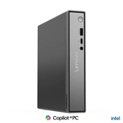 Lenovo ThinkCentre neo 50q Gen 6 számítógép, Intel Core Ultra 5 226V, 16GB DDR5, 512GB SSD, 65W, Wi-Fi 6, nincs OS
