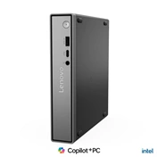 Lenovo ThinkCentre neo 50q Gen 6 számítógép, Intel Core Ultra 5 226V, 16GB DDR5, 512GB SSD, 65W, Wi-Fi 6, nincs OS