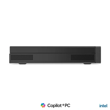 Lenovo ThinkCentre neo 50q Gen 6 számítógép, Intel Core Ultra 5 226V, 16GB DDR5, 512GB SSD, 65W, Wi-Fi 6, nincs OS
