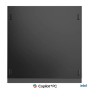 Lenovo ThinkCentre neo 50q Gen 6 számítógép, Intel Core Ultra 5 226V, 16GB DDR5, 512GB SSD, 65W, Wi-Fi 6, nincs OS