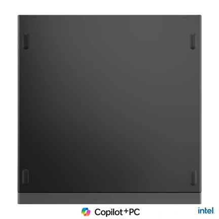 Lenovo ThinkCentre neo 50q Gen 6 számítógép, Intel Core Ultra 5 226V, 16GB DDR5, 512GB SSD, 65W, Wi-Fi 6, nincs OS