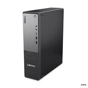 Lenovo ThinkCentre neo 55s Gen 6 számítógép, AMD Ryzen 5 220, 16GB DDR5, 512GB SSD, 200W, nincs OS