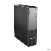 Lenovo ThinkCentre neo 55s Gen 6 számítógép, AMD Ryzen 5 220, 16GB DDR5, 512GB SSD, 200W, nincs OS