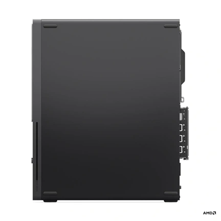 Lenovo ThinkCentre neo 55s Gen 6 számítógép, AMD Ryzen 5 220, 8GB DDR5, 512GB SSD, 200W, Windows 11 Pro
