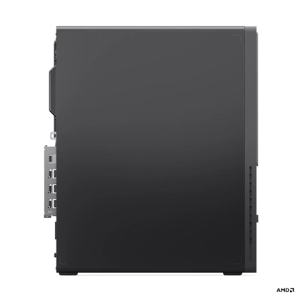 Lenovo ThinkCentre neo 55s Gen 6 számítógép, AMD Ryzen 5 220, 8GB DDR5, 512GB SSD, 200W, Windows 11 Pro
