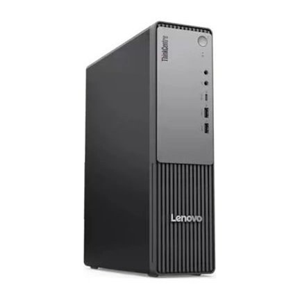 Lenovo ThinkCentre neo 55s Gen 6 számítógép, AMD Ryzen 5 220, 8GB DDR5, 512GB SSD, 200W, nincs OS