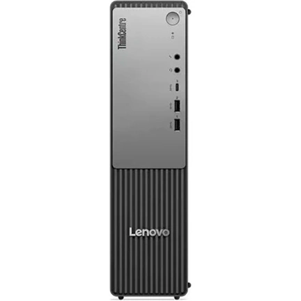 Lenovo ThinkCentre neo 55s Gen 6 számítógép, AMD Ryzen 5 220, 8GB DDR5, 512GB SSD, 200W, nincs OS
