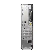 Lenovo ThinkCentre neo 55s Gen 6 számítógép, AMD Ryzen 5 220, 8GB DDR5, 512GB SSD, 200W, nincs OS