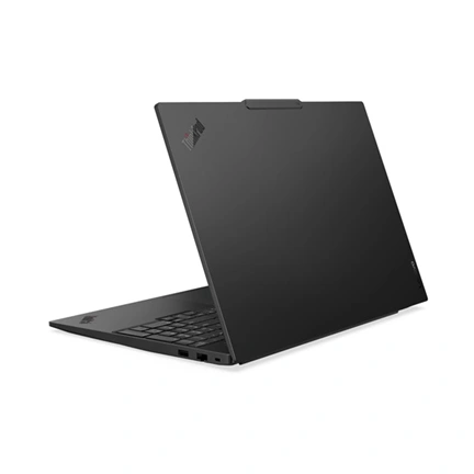 Lenovo ThinkPad E16 G3 notebook 16" WQXGA, Intel Core Ultra 7 256V, 16GB DDR5, 512GB SSD, nincs op. rendszer
