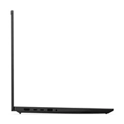 Lenovo ThinkPad E16 G3 notebook 16" WUXGA, AMD Ryzen 7 250, 16GB DDR5, 512GB SSD, nincs op. rendszer